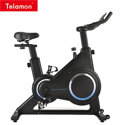 Body Strong Spinning dviratis