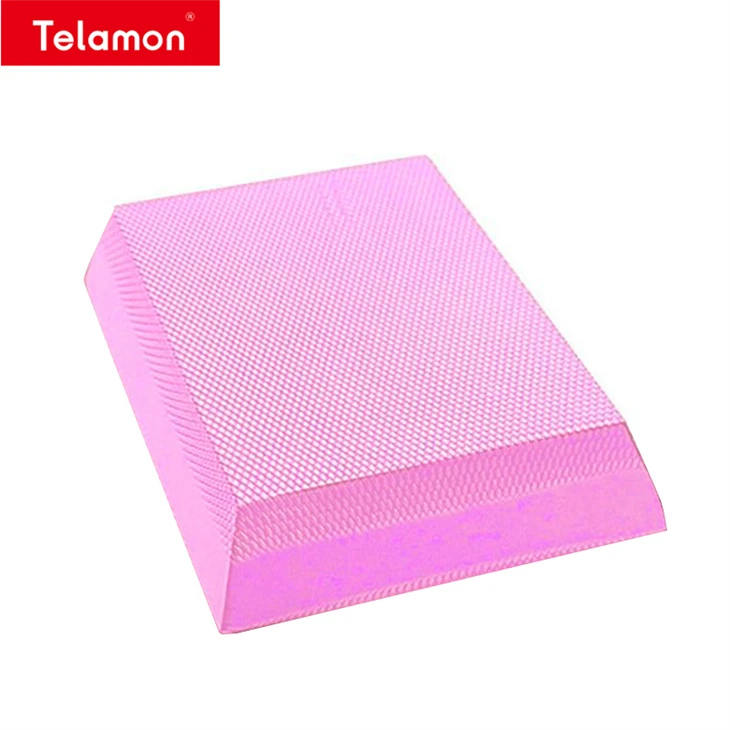 Yoga Gym Balance Pads factory